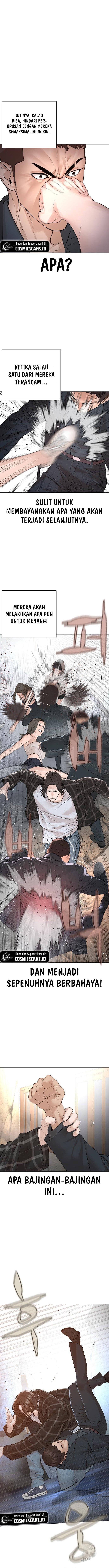 How to Fight Chap 178 - Next Chap 179