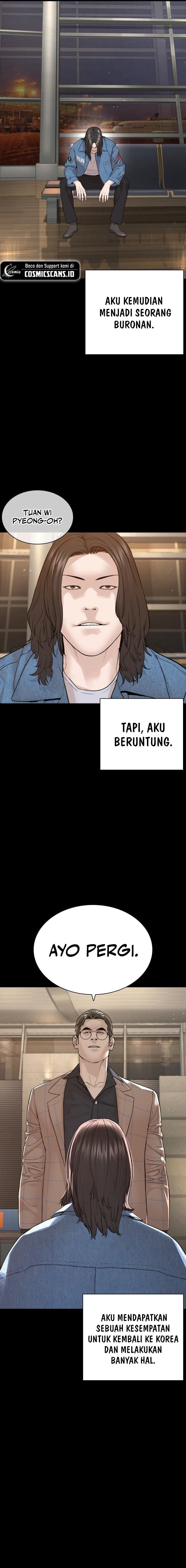 How to Fight Chap 178 - Next Chap 179