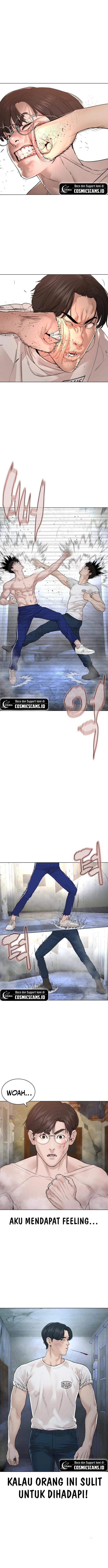 How to Fight Chap 179 - Next Chap 180