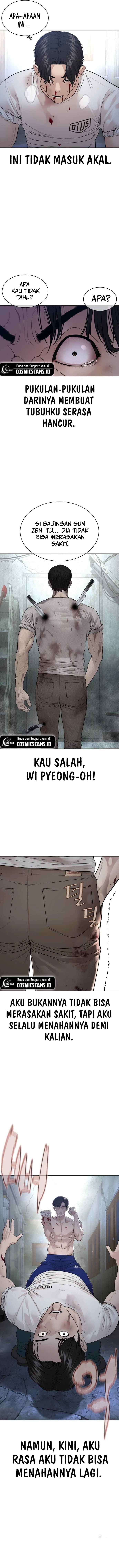 How to Fight Chap 179 - Next Chap 180