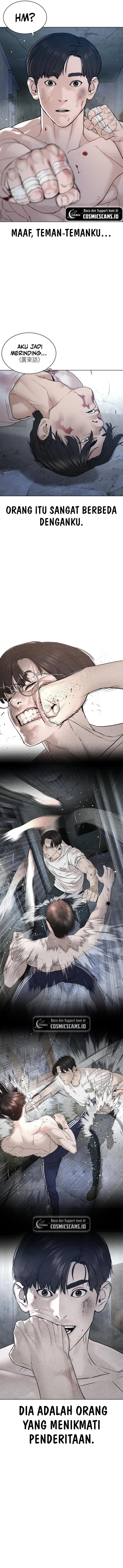 How to Fight Chap 179 - Next Chap 180