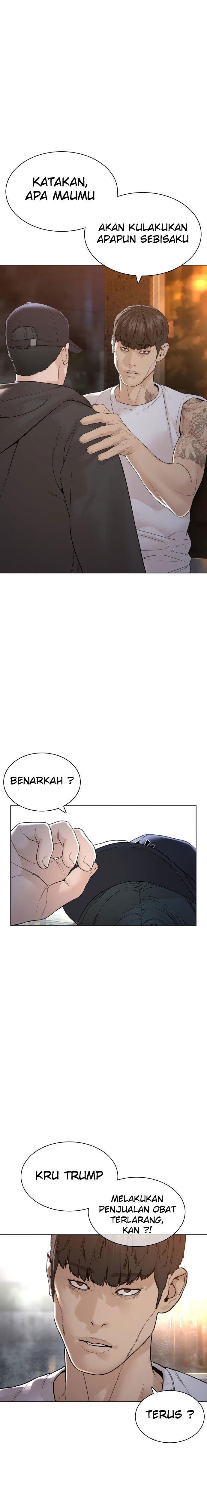 How to Fight Chap 140 - Next Chap 141