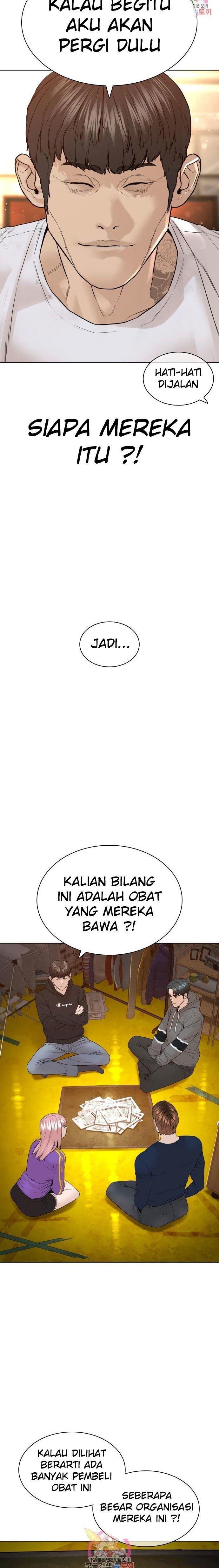 How to Fight Chap 140 - Next Chap 141