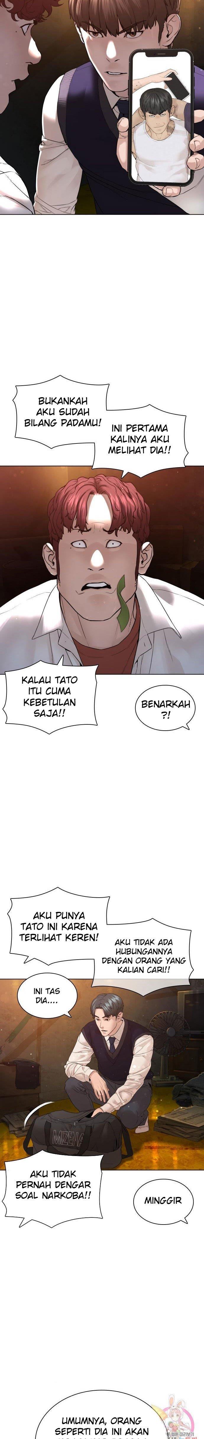 How to Fight Chap 140 - Next Chap 141