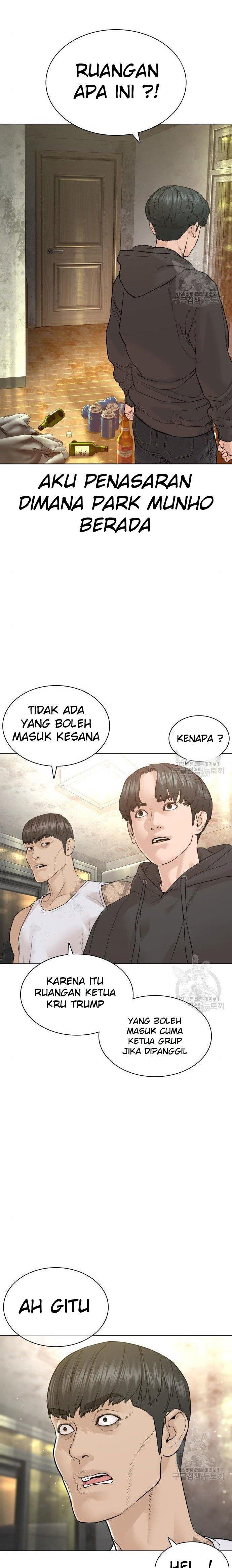 How to Fight Chap 141 - Next Chap 142