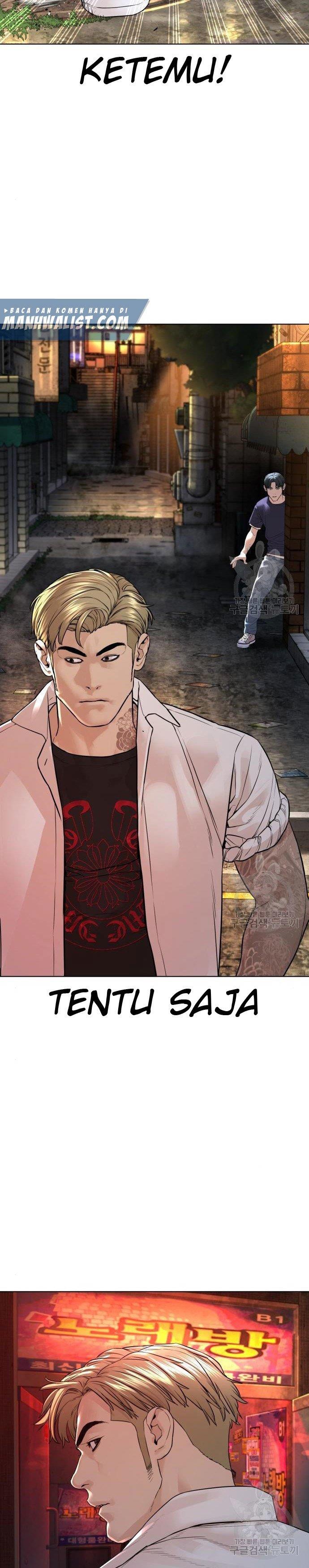 How to Fight Chap 141 - Next Chap 142