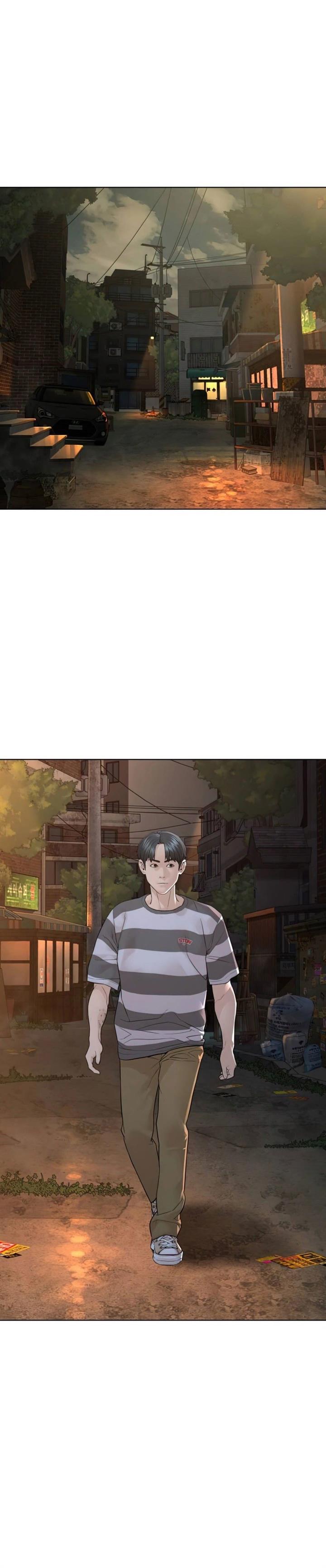 How to Fight Chap 142 - Next Chap 143