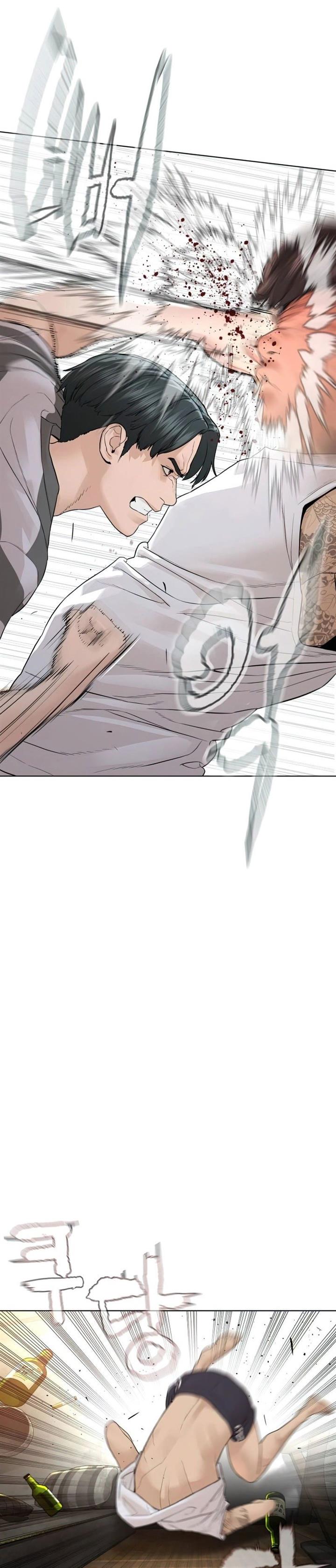 How to Fight Chap 142 - Next Chap 143