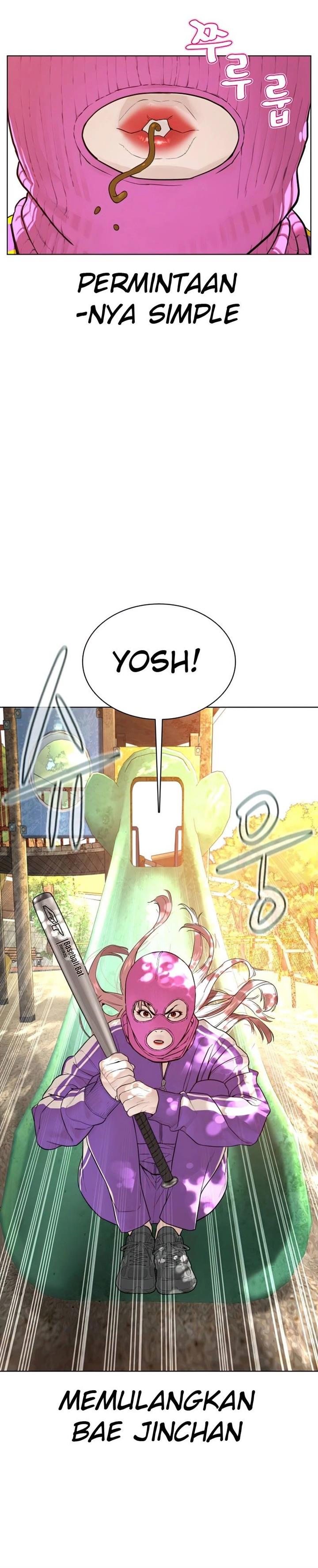 How to Fight Chap 142 - Next Chap 143