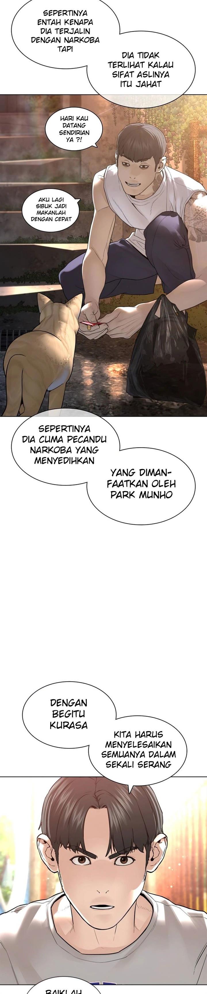How to Fight Chap 142 - Next Chap 143