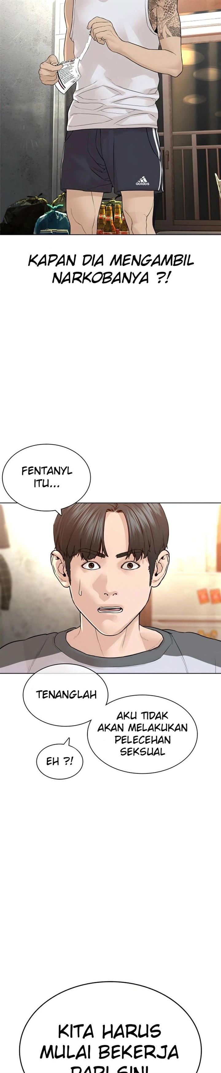How to Fight Chap 142 - Next Chap 143