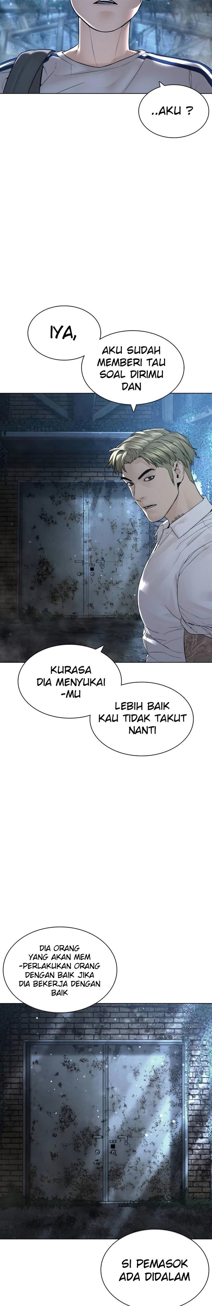 How to Fight Chap 143 - Next Chap 144
