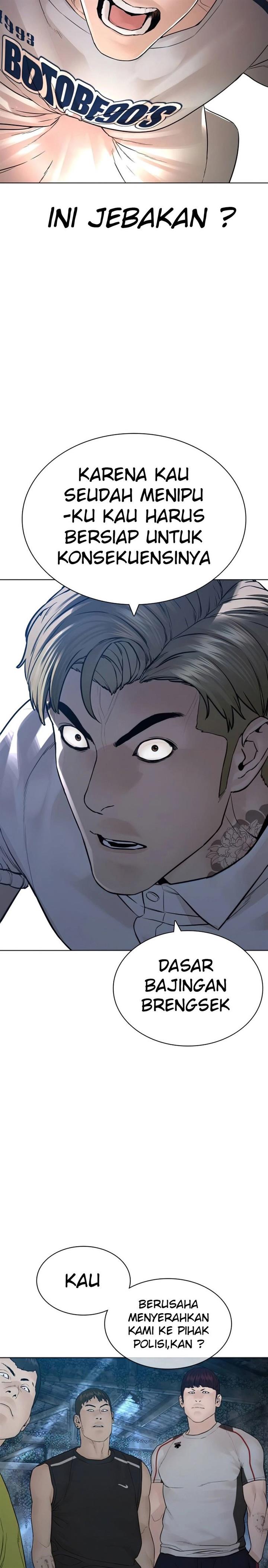 How to Fight Chap 143 - Next Chap 144