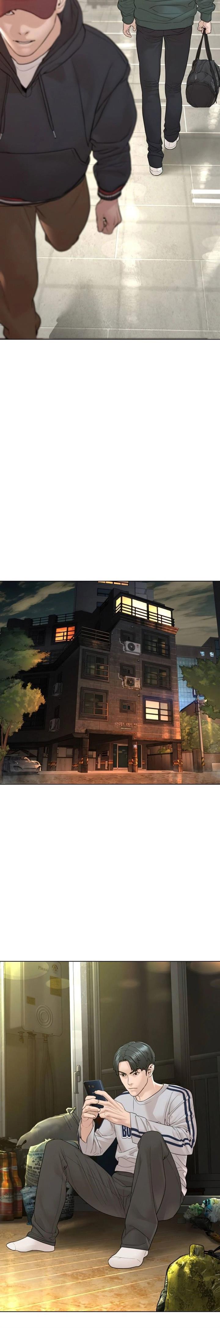 How to Fight Chap 143 - Next Chap 144