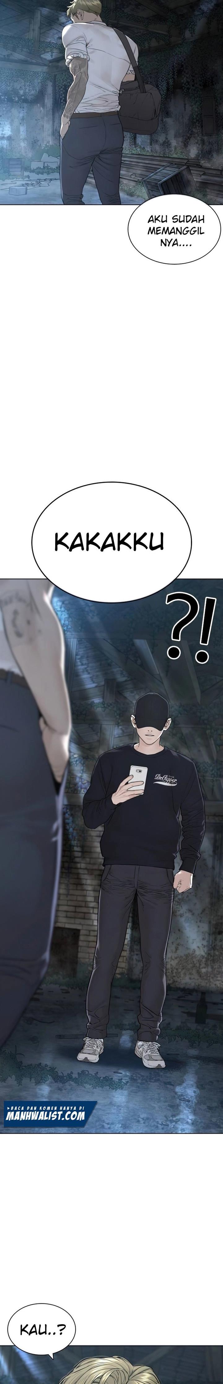 How to Fight Chap 143 - Next Chap 144