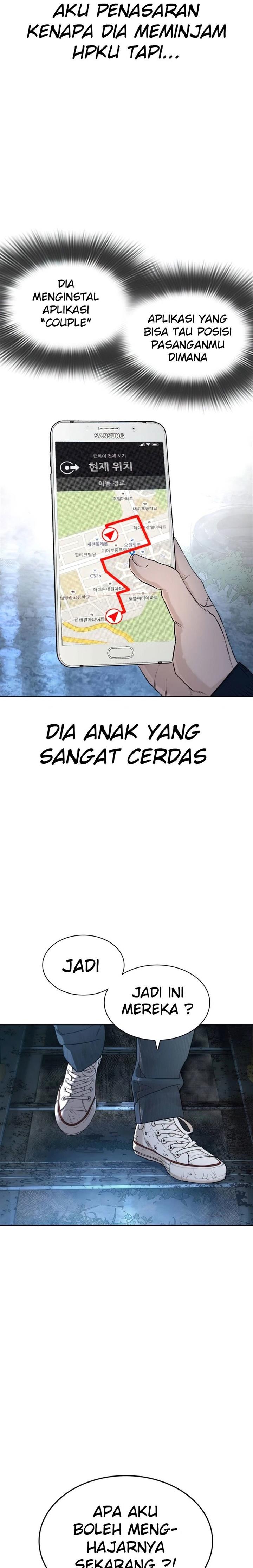 How to Fight Chap 143 - Next Chap 144