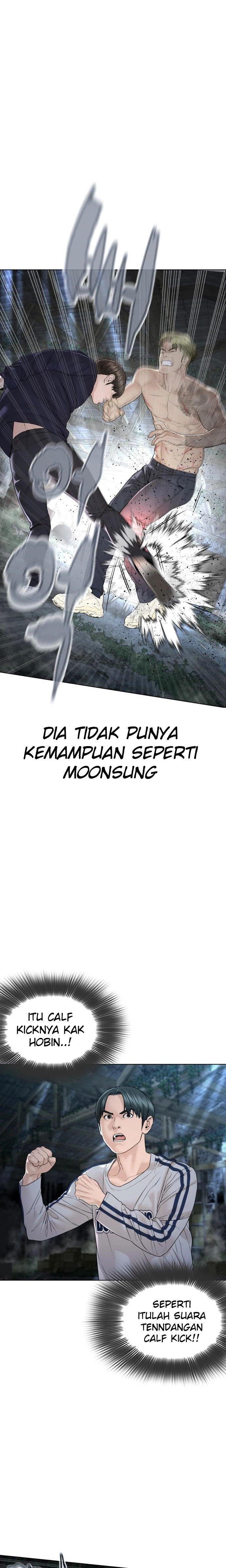 How to Fight Chap 144 - Next Chap 145