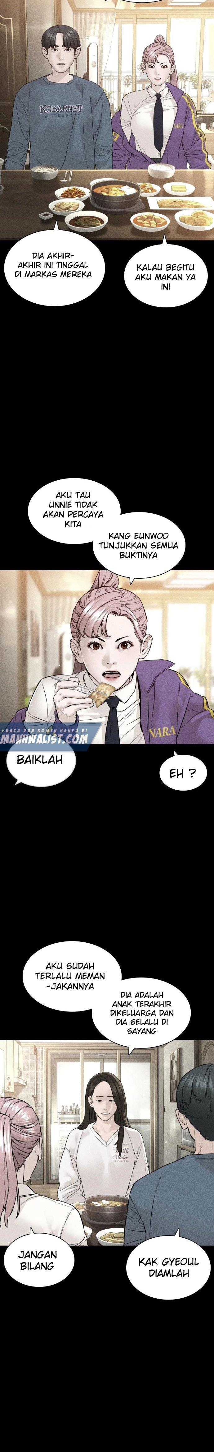 How to Fight Chap 144 - Next Chap 145