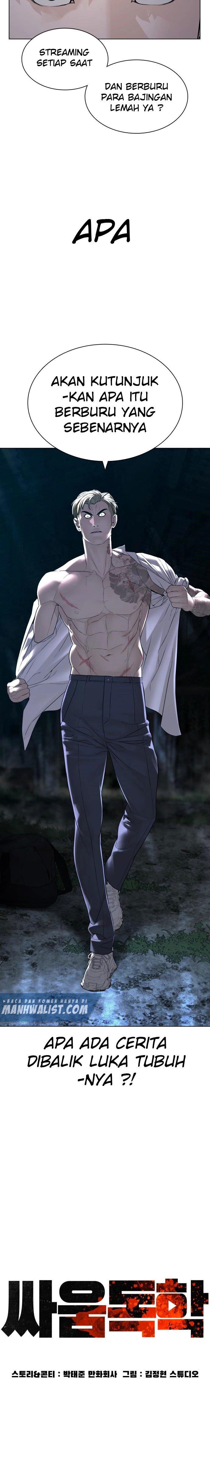 How to Fight Chap 144 - Next Chap 145