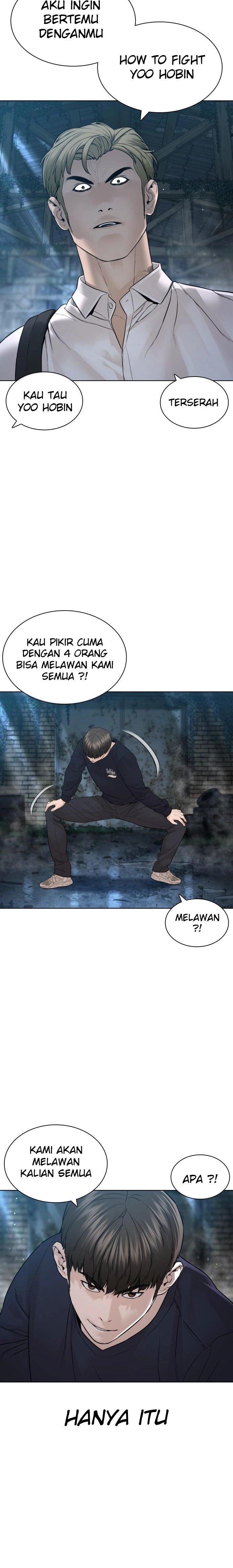 How to Fight Chap 144 - Next Chap 145