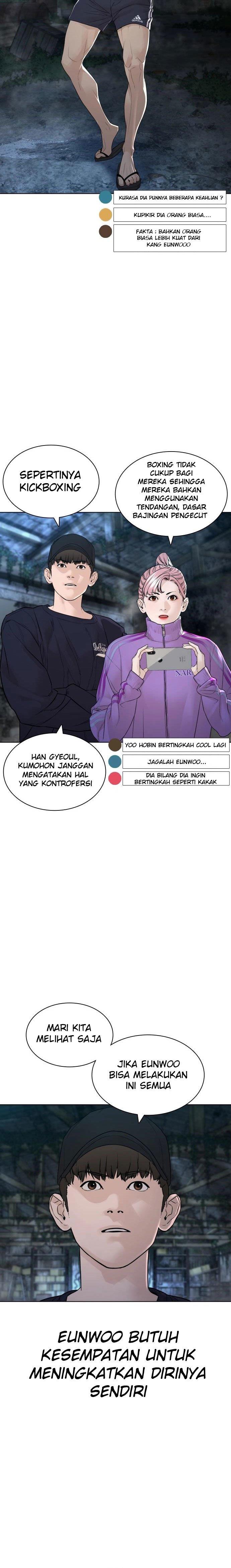 How to Fight Chap 144 - Next Chap 145
