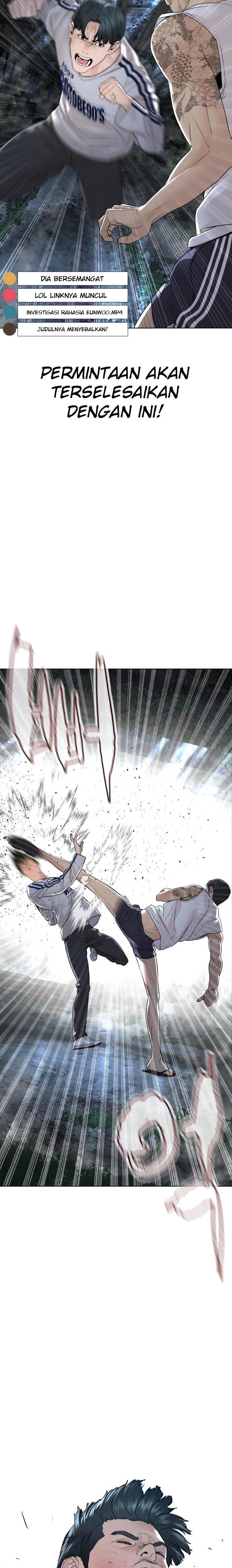 How to Fight Chap 144 - Next Chap 145