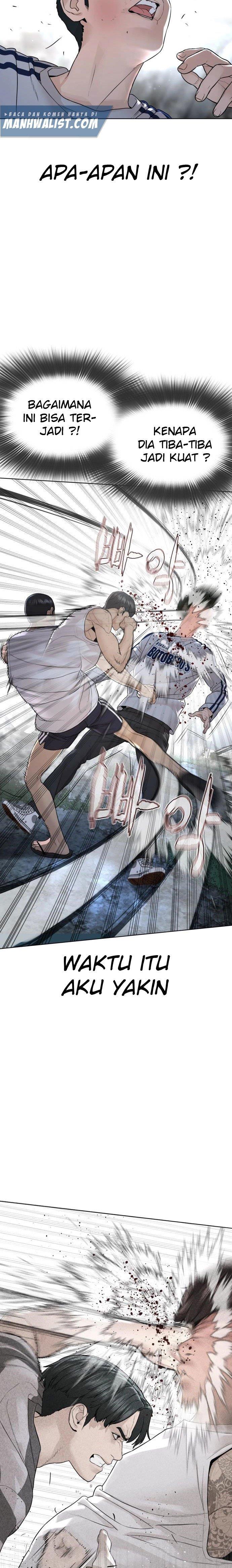 How to Fight Chap 144 - Next Chap 145