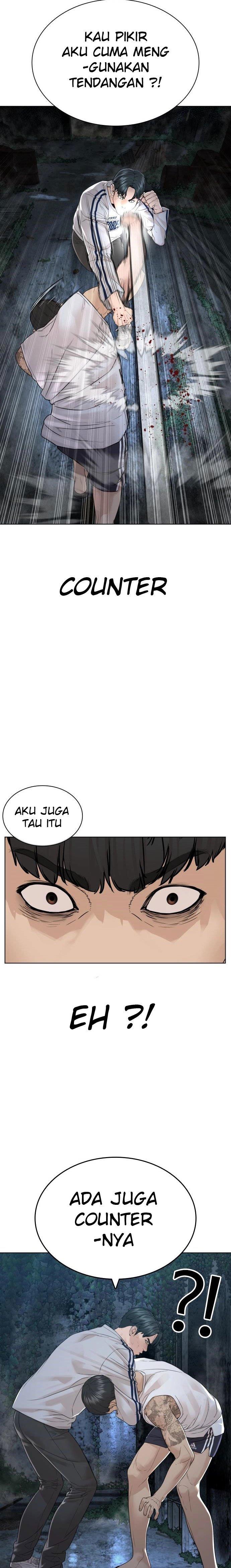 How to Fight Chap 144 - Next Chap 145