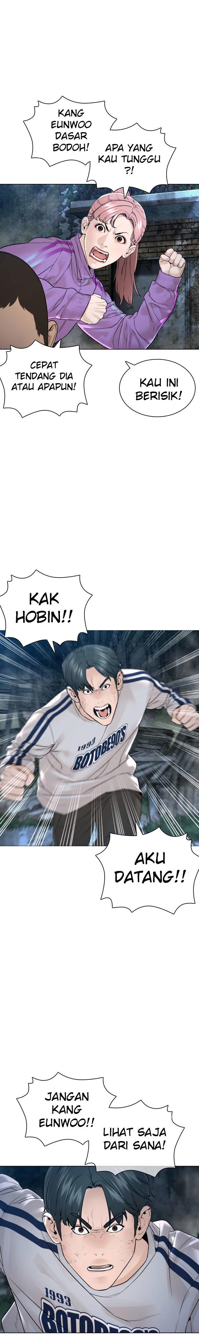 How to Fight Chap 145 - Next Chap 146