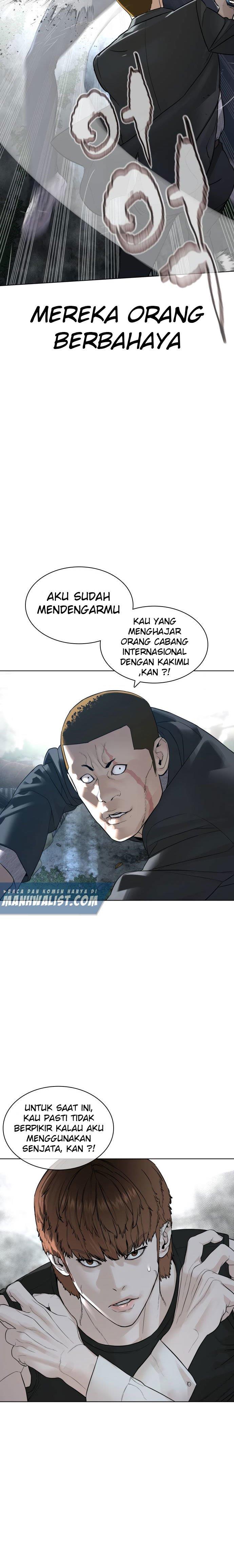 How to Fight Chap 145 - Next Chap 146