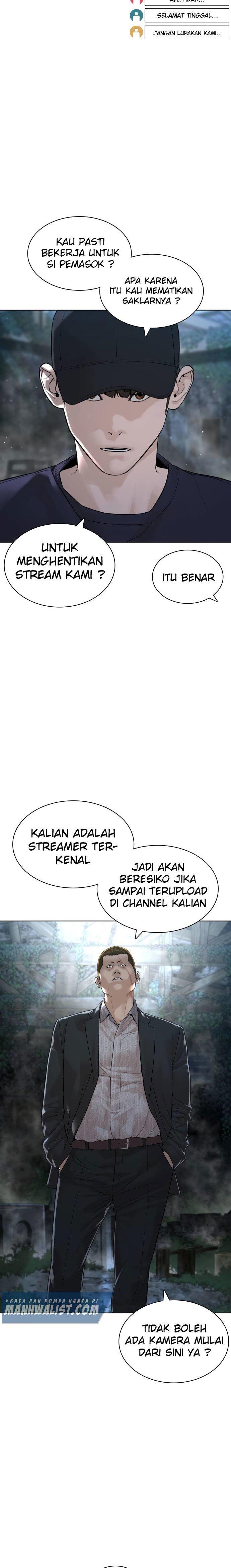 How to Fight Chap 145 - Next Chap 146