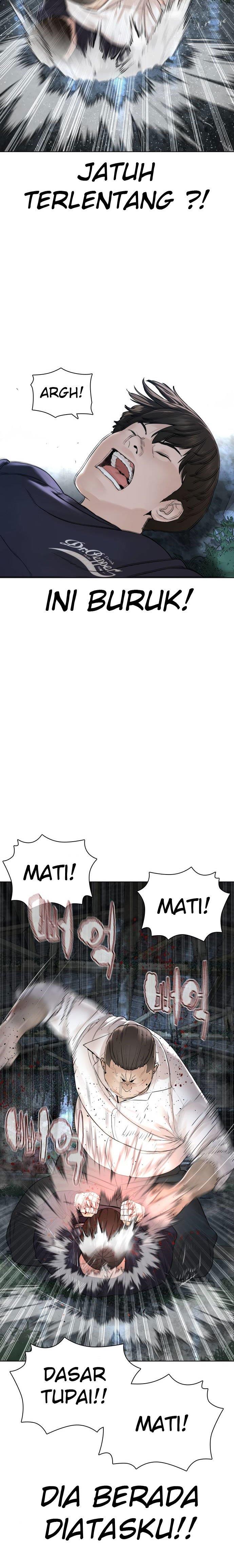 How to Fight Chap 145 - Next Chap 146