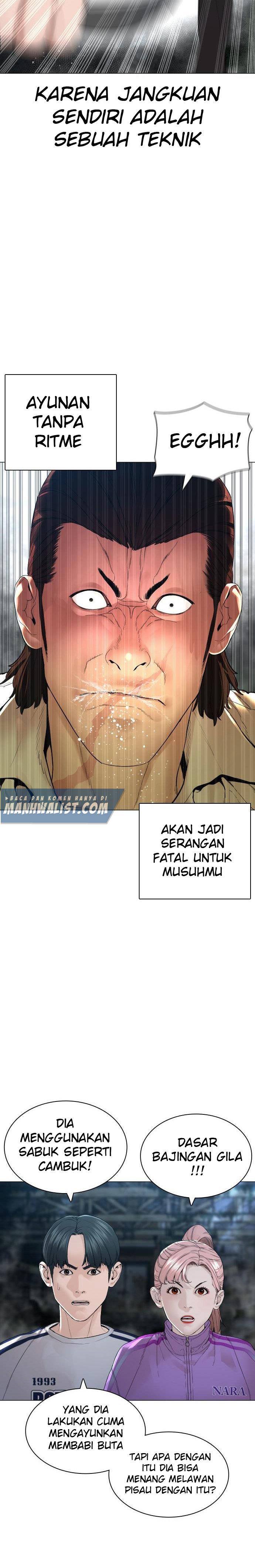 How to Fight Chap 146 - Next Chap 147