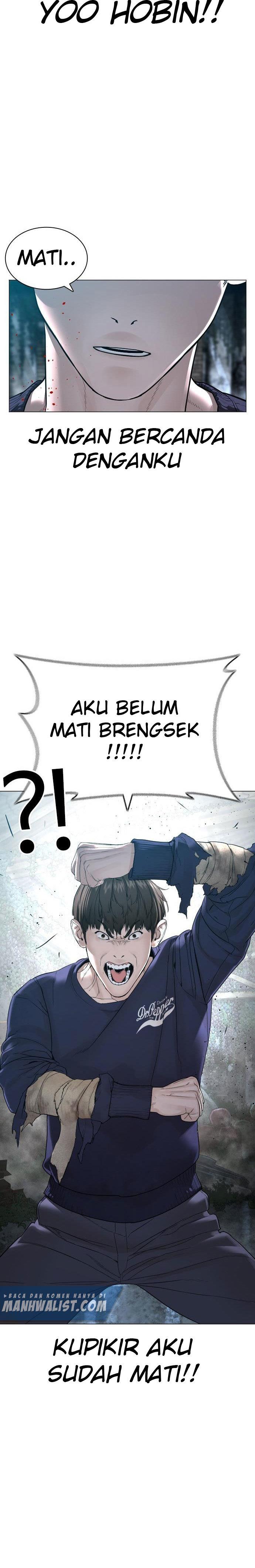 How to Fight Chap 146 - Next Chap 147