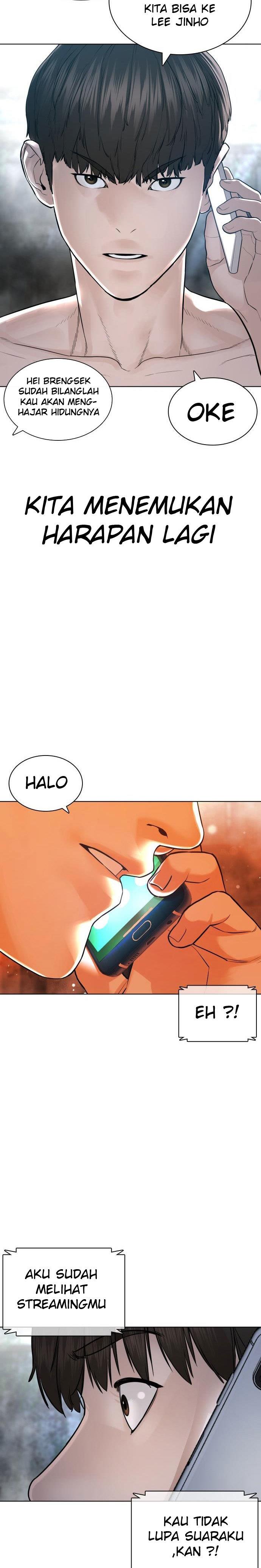 How to Fight Chap 146 - Next Chap 147