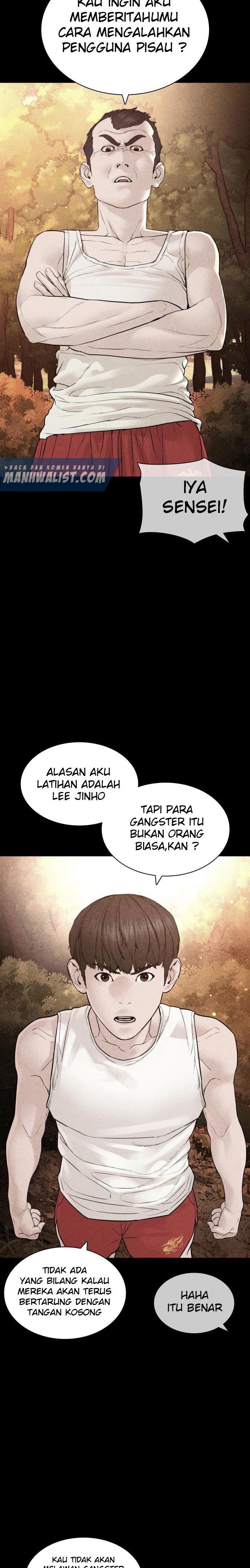 How to Fight Chap 146 - Next Chap 147