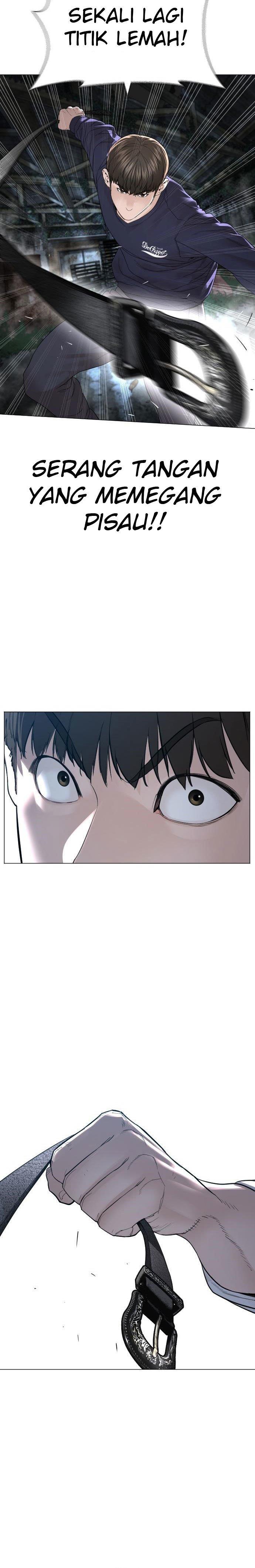 How to Fight Chap 146 - Next Chap 147