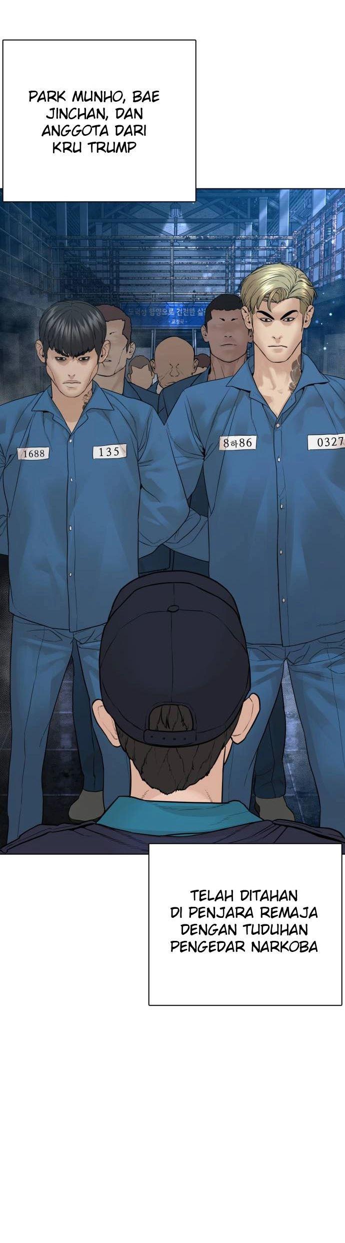 How to Fight Chap 147 - Next Chap 148