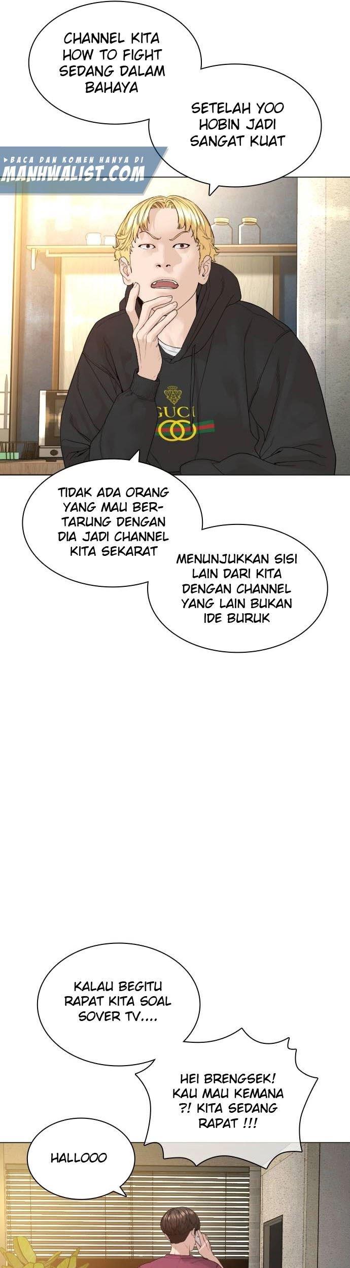 How to Fight Chap 147 - Next Chap 148