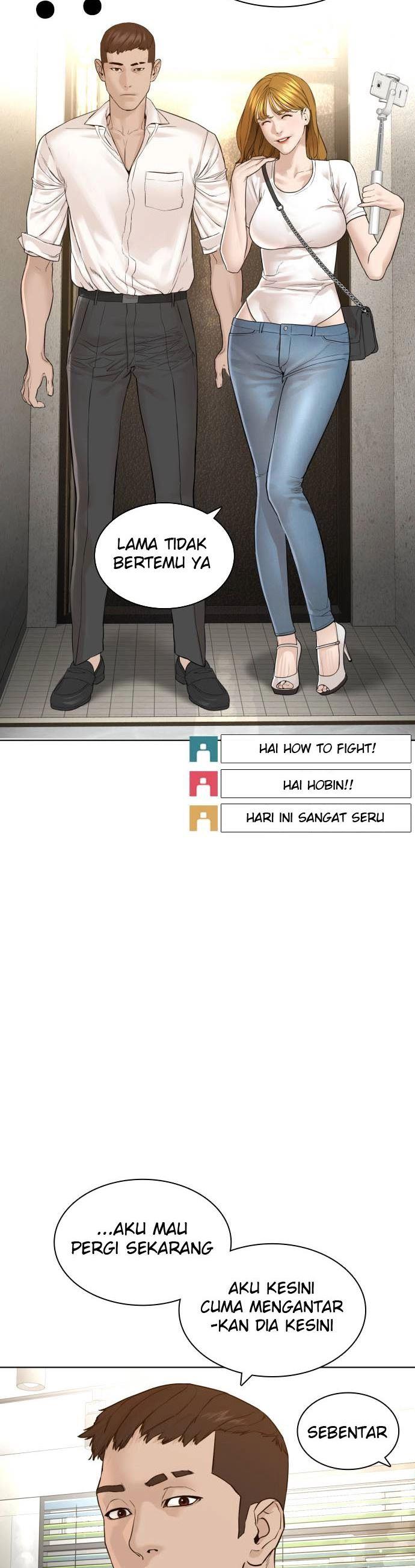 How to Fight Chap 147 - Next Chap 148