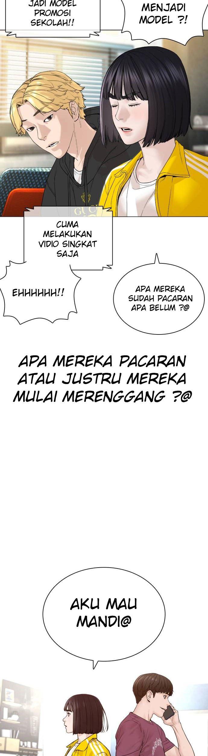 How to Fight Chap 147 - Next Chap 148