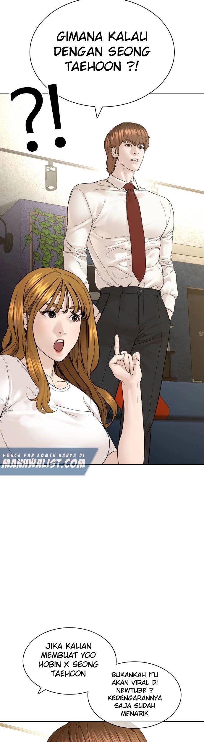 How to Fight Chap 147 - Next Chap 148