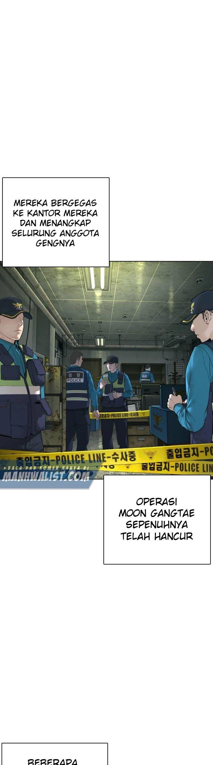 How to Fight Chap 147 - Next Chap 148