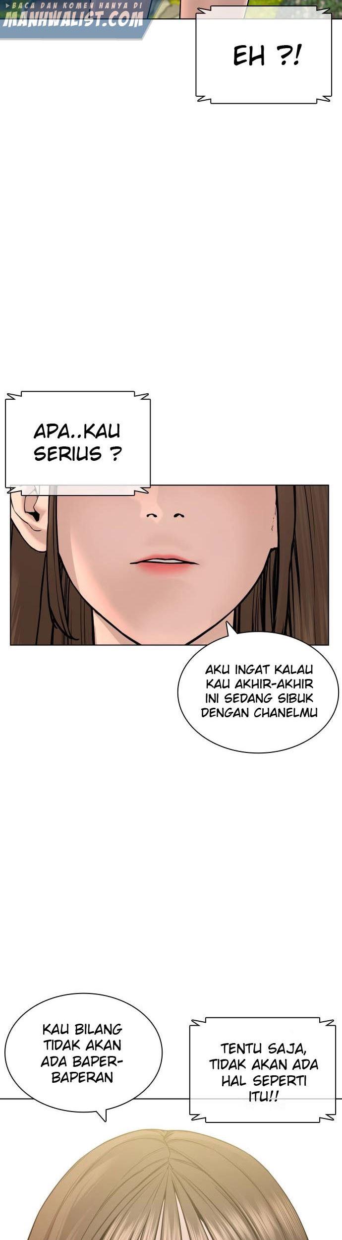 How to Fight Chap 147 - Next Chap 148