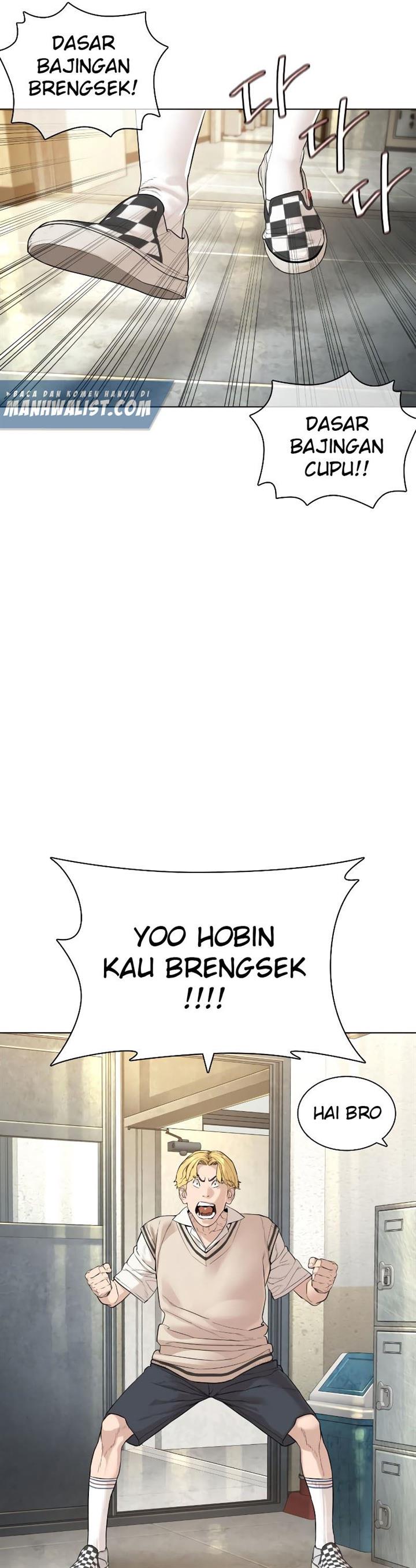 How to Fight Chap 149 - Next Chap 150