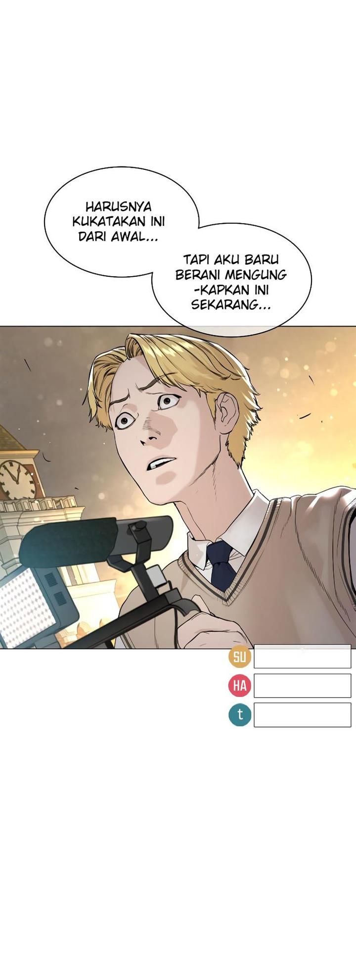 How to Fight Chap 149 - Next Chap 150