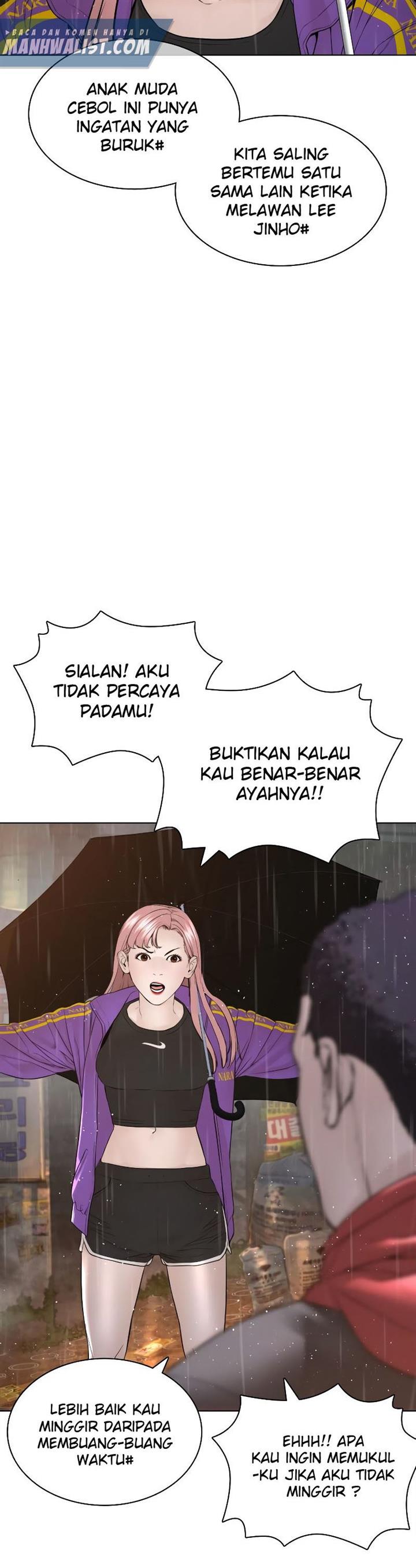 How to Fight Chap 149 - Next Chap 150