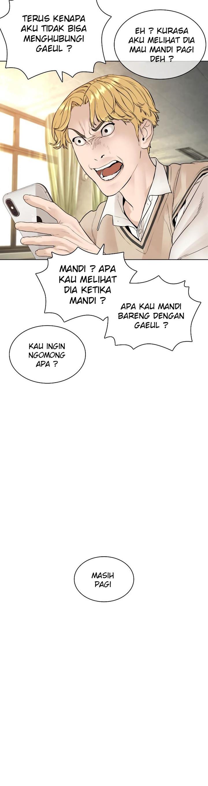 How to Fight Chap 149 - Next Chap 150