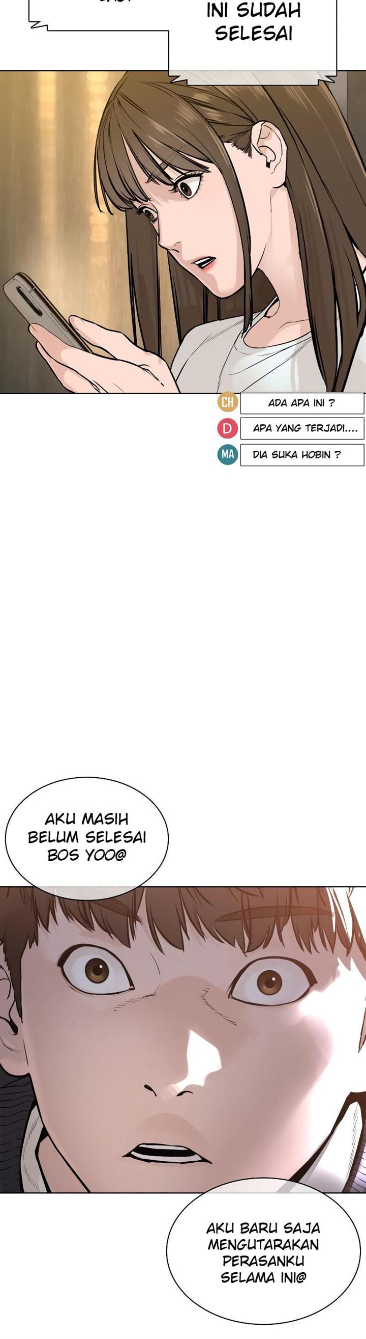 How to Fight Chap 149 - Next Chap 150