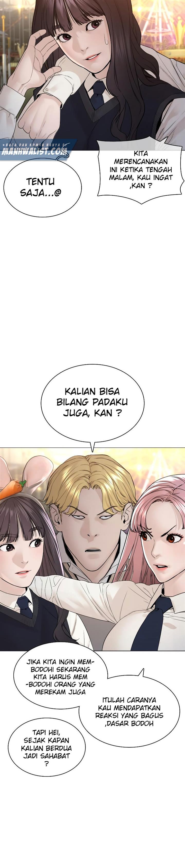 How to Fight Chap 150 - Next Chap 151